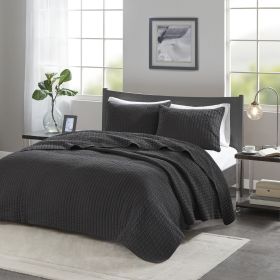 3 Piece Quilt Set