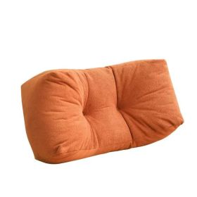 Lumbar Pillow 1PC (Option: W13724743)